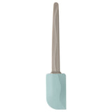 BAKGLAD Spatula, beige/blue