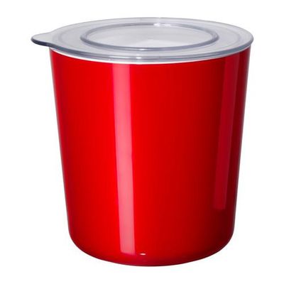 LYUST Jar with lid