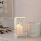 BEHÄRSKA

Lantern for block candle, 10 " (26 cm)