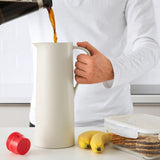 BEHÖVD Vacuum flask, 1 l