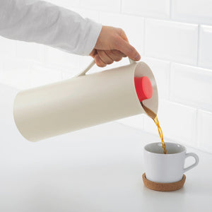 BEHÖVD Vacuum flask, 1 l