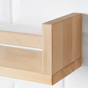 BEKVÄM Spice rack, birch