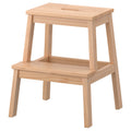 BEKVÄM Step stool