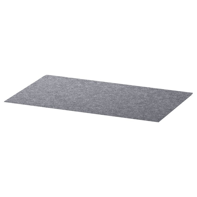 IKEA Drawer mat, grey - IKEA Pakistan , IKEA drawer mat available at homesop.com 