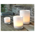 BLANDANDE

candle holder, set of 3
