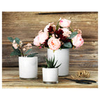 BLANDANDE

candle holder, set of 3