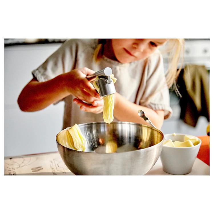 BLANDA BLANK

Serving bowl, stainless steel 28 cm (11 ")