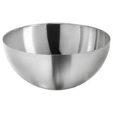 BLANDA BLANKServing bowl, stainless steel 28 cm (11 ")