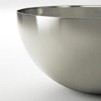 BLANDA BLANK

Serving bowl, stainless steel 28 cm (11 ")