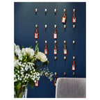 BLECKA

Hook, nickel-plated4 cm/ 4 pack