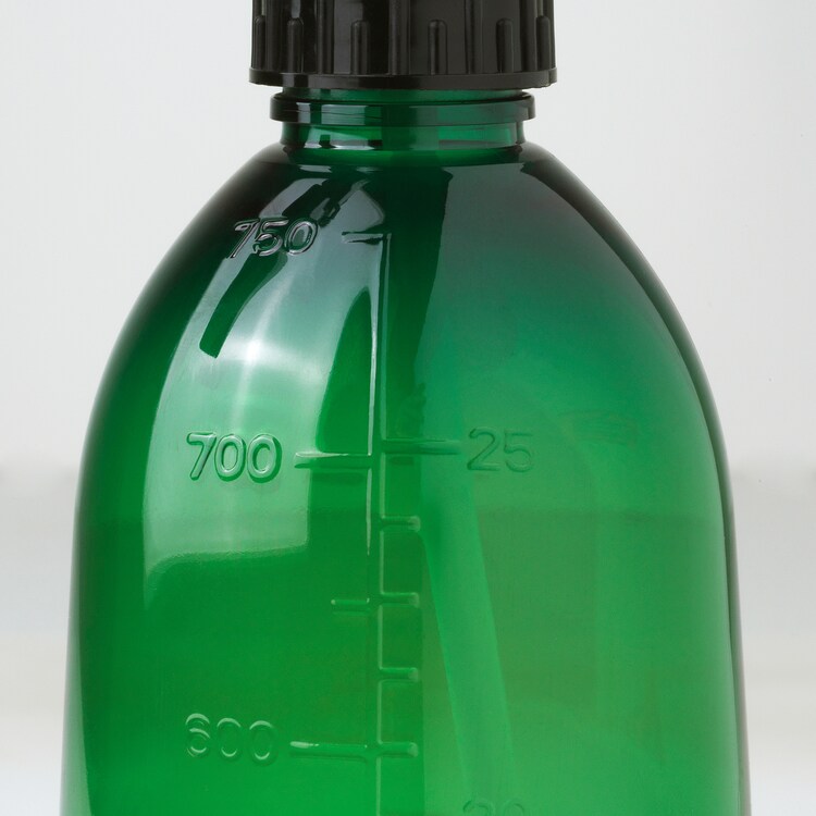BORSTAD Pump bottle 75 cl
