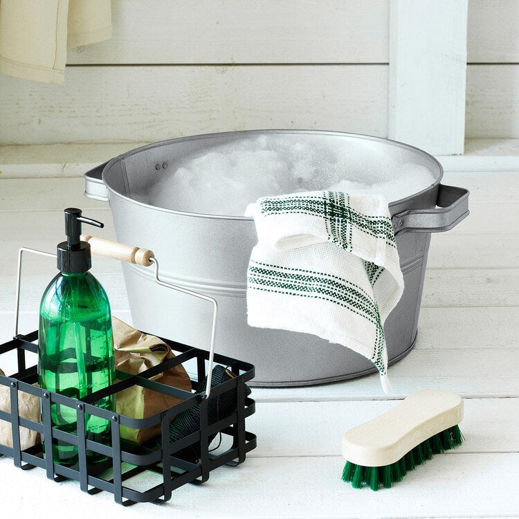 BORSTAD Pump bottle 75 cl