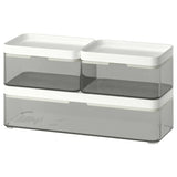 BROGRUND Box, set of 3