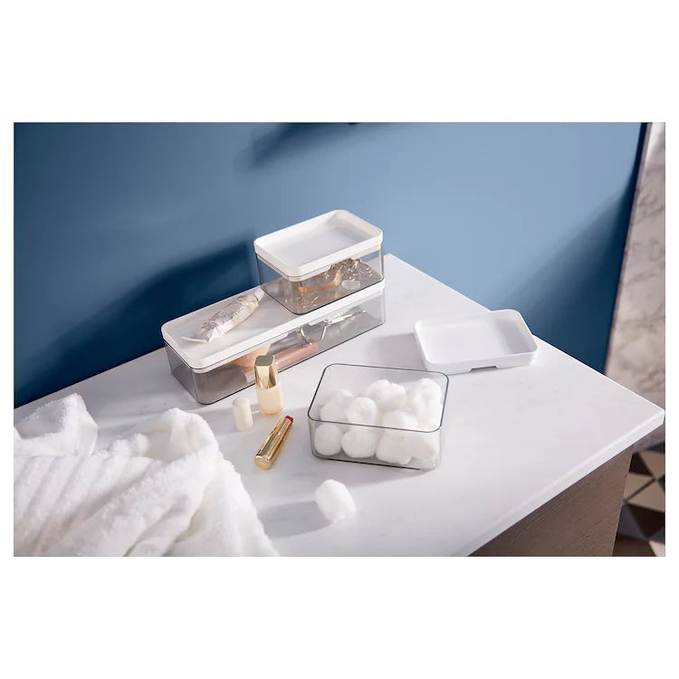 BROGRUND Box, set of 3