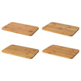 BRONSSOPPSandwich tray, bamboo