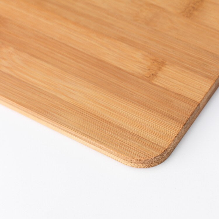 BRONSSOPP

Sandwich tray, bamboo