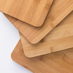BRONSSOPP

Sandwich tray, bamboo