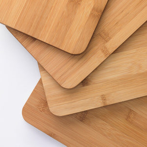 BRONSSOPPSandwich tray, bamboo