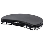 BYLLAN

Laptop support, Ebbarp black/white