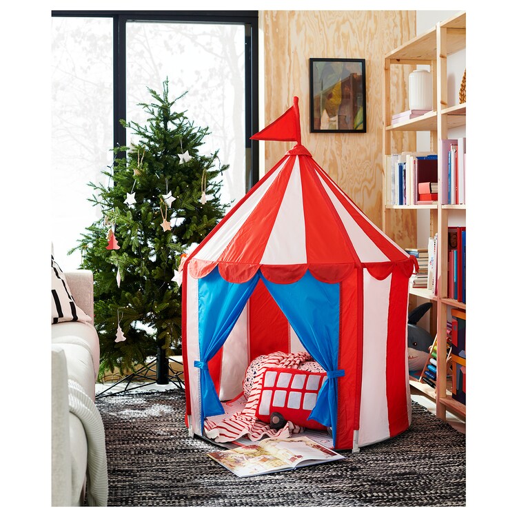 CIRKUSTÄLT

Children's tent