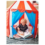 CIRKUSTÄLT

Children's tent