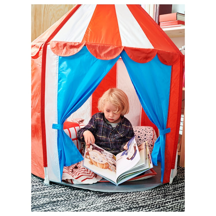 CIRKUSTÄLT

Children's tent