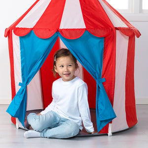 CIRKUSTÄLTChildren's tent