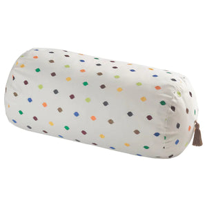 EKSPINNAREBolster, blue, 60 cm