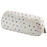 EKSPINNAREBolster, blue, 60 cm