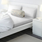 EKSPINNARE

Bolster, blue, 60 cm