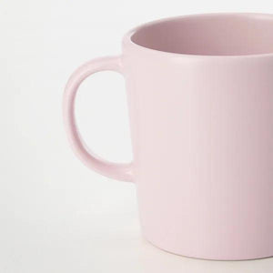 DINERA.Mug, 30 cl