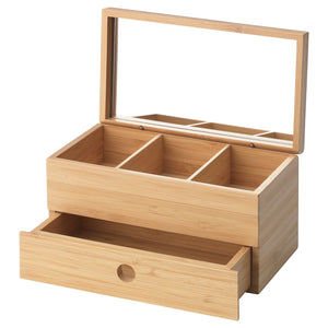 PARTARE Jewellery box