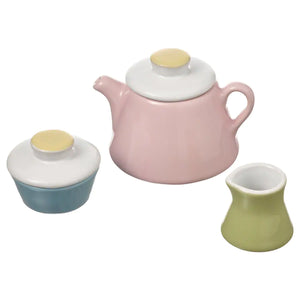 DUKTIG 3-piece tea playset