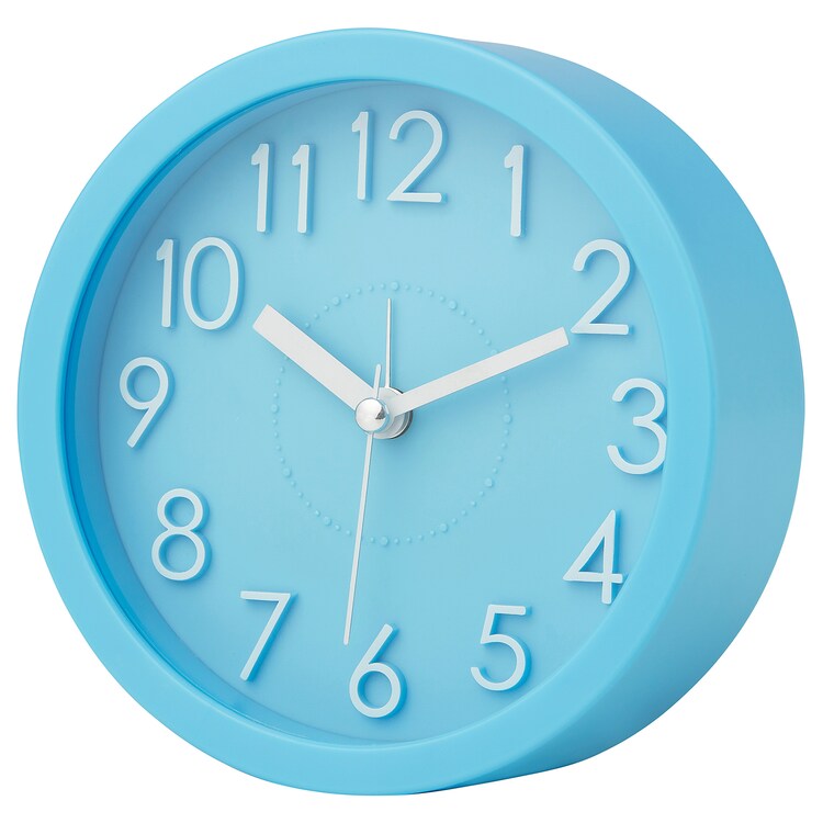 DYGNA

Alarm clock, 12 cm