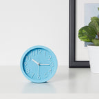 DYGNA

Alarm clock, 12 cm