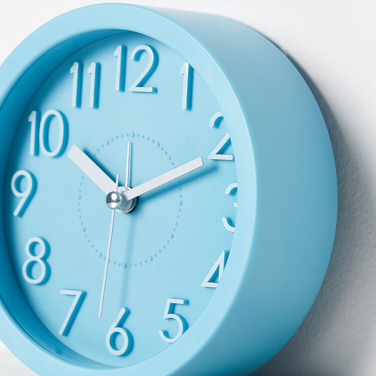 DYGNA

Alarm clock, 12 cm