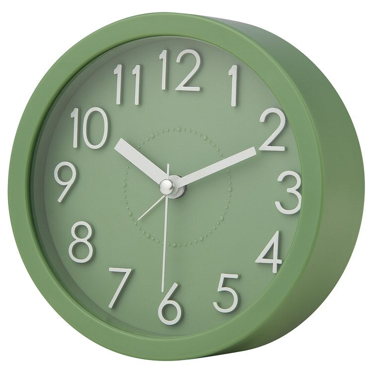 DYGNA

Alarm clock, 12 cm