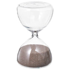 EFTERTÄNKA Decorative hourglass