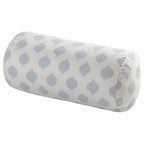 EKSPINNARE

Bolster, blue, 60 cm