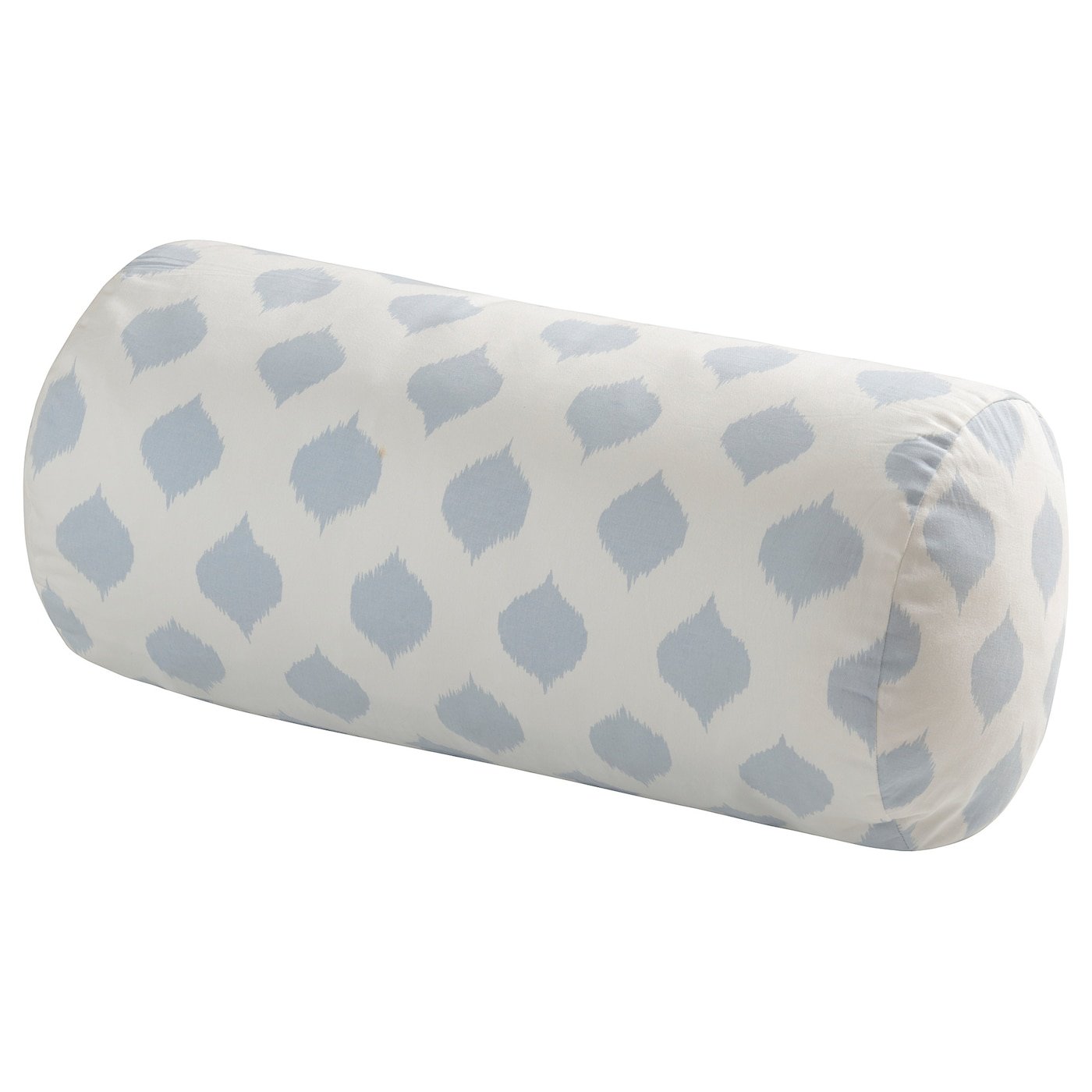 EKSPINNARE

Bolster, blue, 60 cm