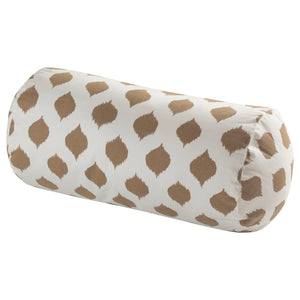 EKSPINNAREBolster, blue, 60 cm