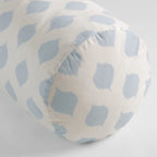 EKSPINNARE

Bolster, blue, 60 cm