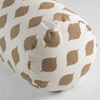 EKSPINNARE

Bolster, blue, 60 cm