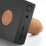 ENEBY Portable bluetooth speaker,