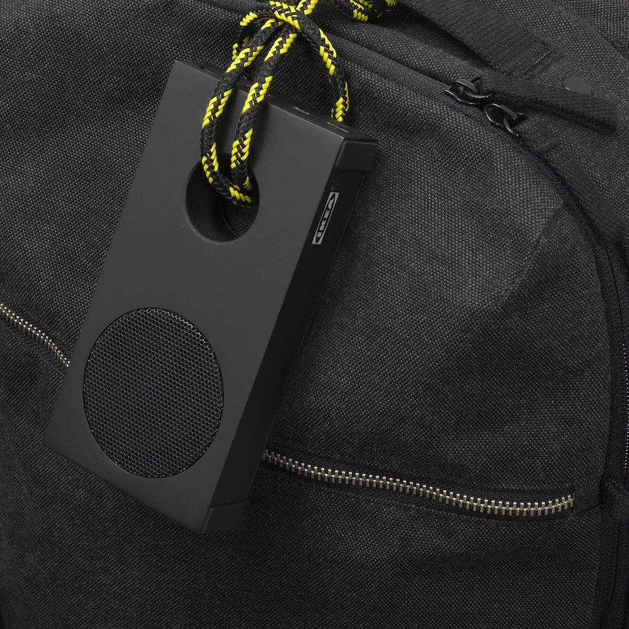 ENEBY Portable bluetooth speaker,