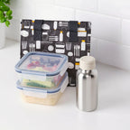 ENKELSPÅRIG Water bottle