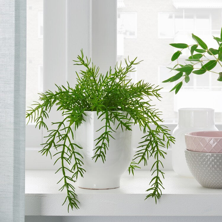 CFEJKA Artificial potted