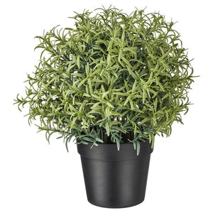 FEJKA Artificial potted plant