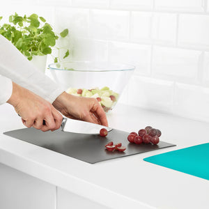 FINFÖRDELA Bendable chopping board/2 pack