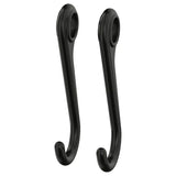 FINTORPHook, black 11 cm